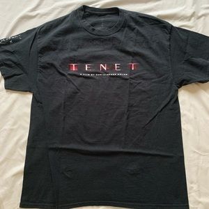 CATCUS JACK FOR TENET T-SHIRT